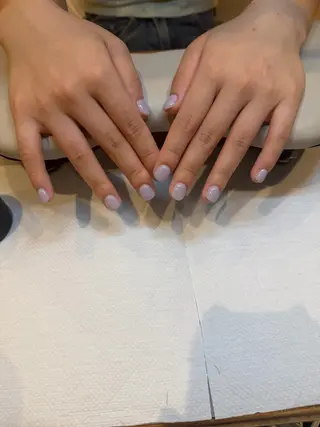 ネイル yui ユイのネイルデザイン