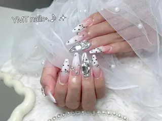 ネイル YMT. NailStudioのネイルデザイン