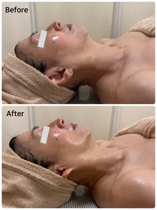 オーガニックサロン Soin douxのエステ・リラクイメージ