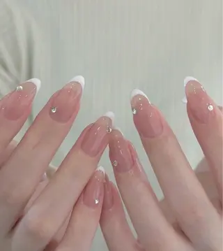ネイル さくら Nailsのネイルデザイン