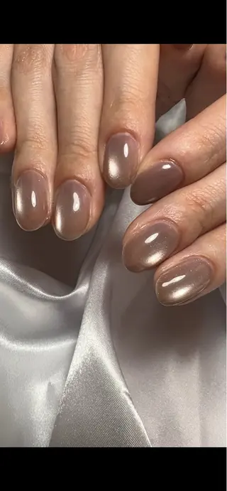 ネイル jasmine nailのネイルデザイン