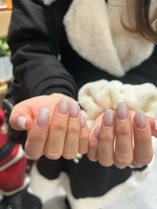 ネイル 濱田 こはるのネイルデザイン