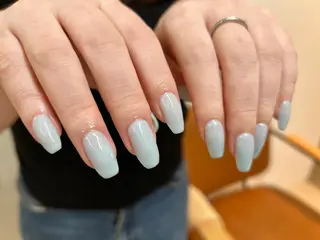 ネイル kaneku hironoのネイルデザイン