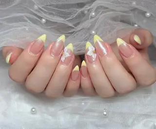 ネイル 🎀Lilla💎 Nail Salonのネイルデザイン