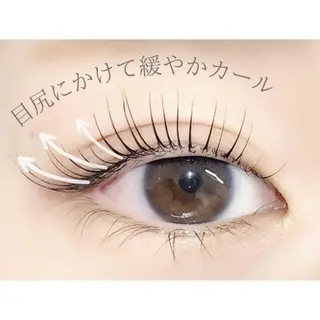 マツエク・マツパ Jrスタッフ LIBELLE京橋のネイルデザイン