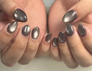 ネイル kiki nail たまプラーザのネイルデザイン