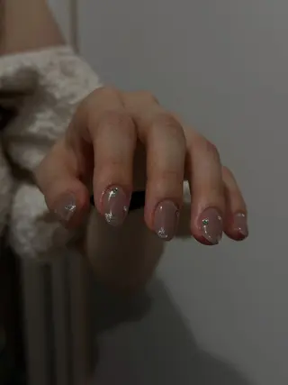 ネイル sign nail hinataのネイルデザイン