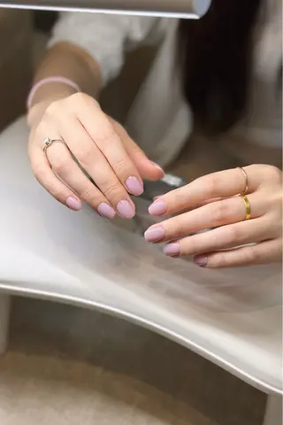 ネイル Kivivi ネイルサ口ンのネイルデザイン