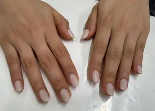 ネイル 櫻井 桃花のネイルデザイン