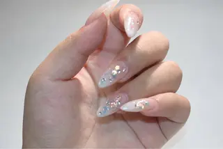 ネイル sakiko ✶のネイルデザイン