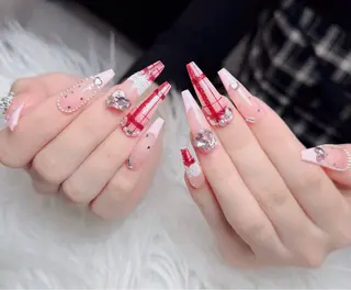ネイル Lenie Nail Salonのネイルデザイン