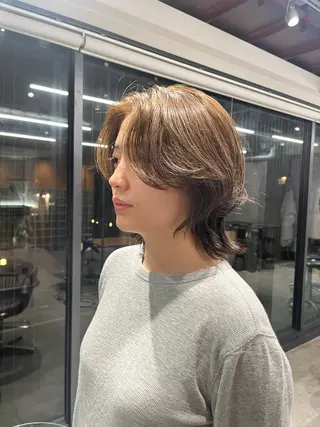 カラー PAPRE yuihaのその他イメージ