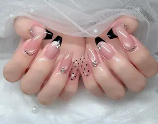 ネイル 🎀Lilla💎 Nail Salonのネイルデザイン