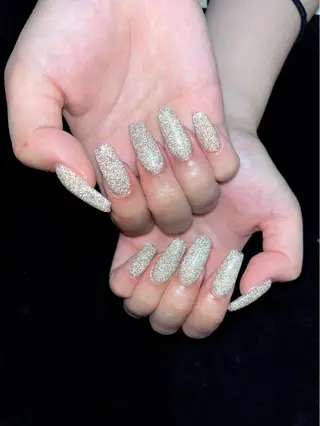 ネイル ongles chicのネイルデザイン