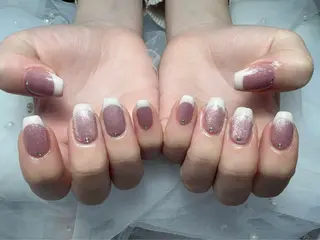 ネイル GUネイルサロン yumiのネイルデザイン