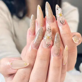 ネイル Kiwami nailsalonのネイルデザイン