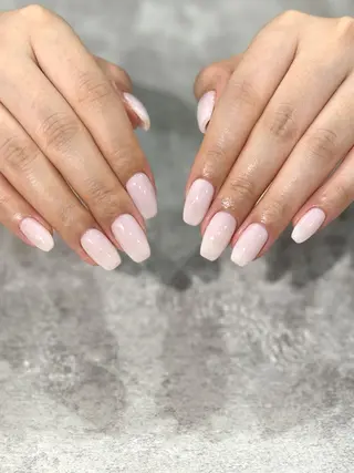 ネイル Cleo🫧 Chihoroのネイルデザイン
