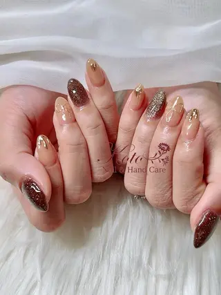 ネイル Nail Salon KOTOのネイルデザイン