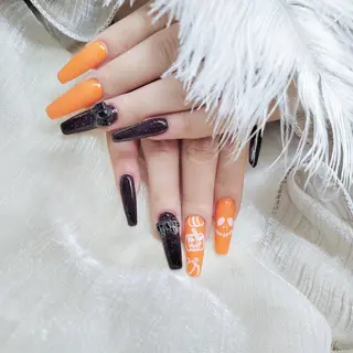 ネイル 🎀宮澤 ミナ🎀のネイルデザイン