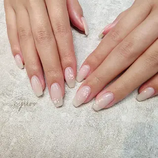ネイル nijiiro🌈 サトウのネイルデザイン