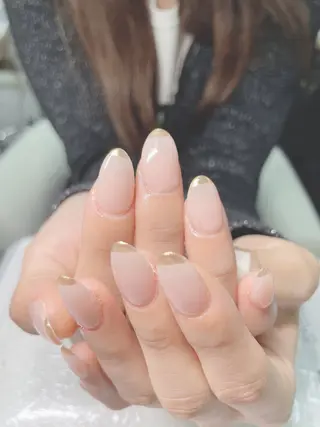 ネイル Anela Nail Studioのネイルデザイン