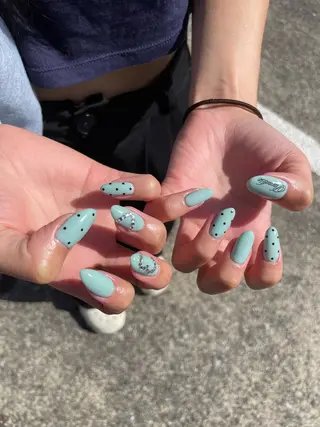ネイル SEREiN _nailのネイルデザイン