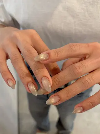 ネイル Elle. ASAMIのネイルデザイン