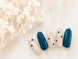 ネイル masami ☺︎のネイルデザイン