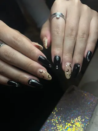 ネイル D.d nail Shiori🌼🌈のネイルデザイン