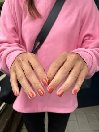 ネイル SALON MODS harukaのネイルデザイン