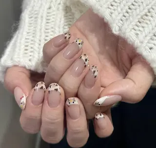 ネイル エリ🫧 nail池袋東口のネイルデザイン