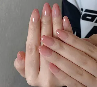 ネイル LadyJJNail つくばのネイルデザイン