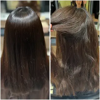 MINORI 💖モデル募集中💖のヘアスタイル