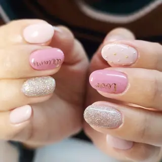 ネイル nailart ecritのネイルデザイン