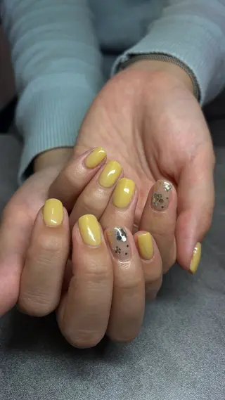 ネイル Ann nailのネイルデザイン