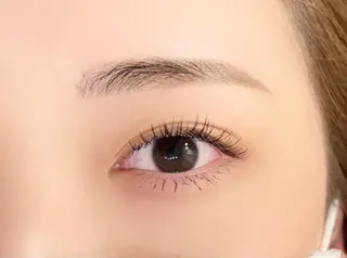 マツエク・マツパ salon de beauteJoieのマツエク・マツパデザイン