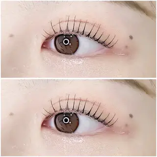 マツエク・マツパ GRANDE OSE みずきの眉毛・アイブロウイメージ