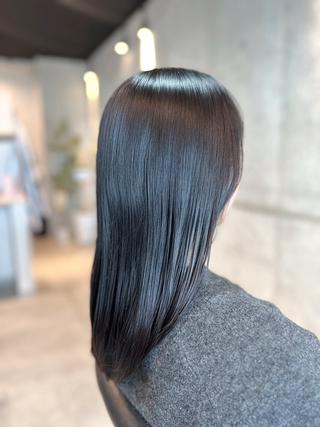 I’llまぃまぃ 南吹田️のヘアスタイル