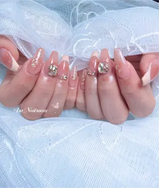 ネイル MiA NAILのネイルデザイン