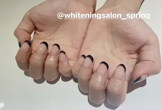 ネイル ネイリスト Nのネイルデザイン