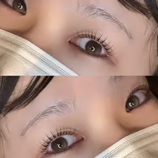 マツエク・マツパ fors  京橋｜ eye｜うぶみ‎🌷のマツエク・マツパデザイン