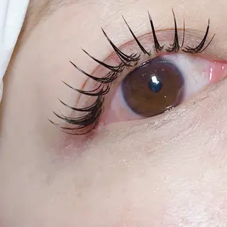 マツエク・マツパ eyelash catwinkのマツエク・マツパデザイン