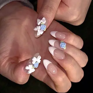 ネイル k aのネイルデザイン