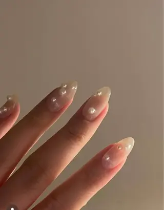 ネイル Yuna NAILSのネイルデザイン