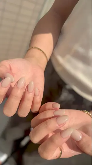 ネイル emunail あやかのネイルデザイン