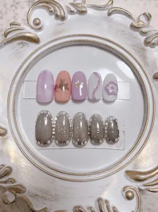 ネイル Will nail salonのネイルデザイン