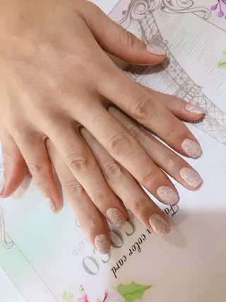 ネイル エムズ エムズのネイルデザイン