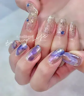 ネイル C.Nail &Eyeのネイルデザイン