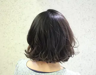 ショート creep hair nozomiのヘアスタイル
