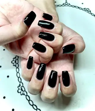 ネイル nailist cocoのネイルデザイン